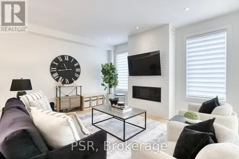 577 Doonwoods Crescent Kitchener ON N2P 0E5