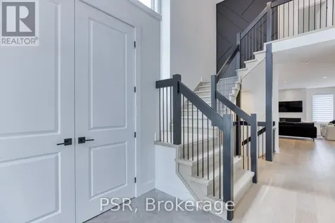 577 Doonwoods Crescent Kitchener ON N2P 0E5