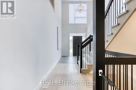 577 Doonwoods Crescent Kitchener ON N2P 0E5