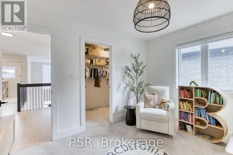 577 Doonwoods Crescent Kitchener ON N2P 0E5