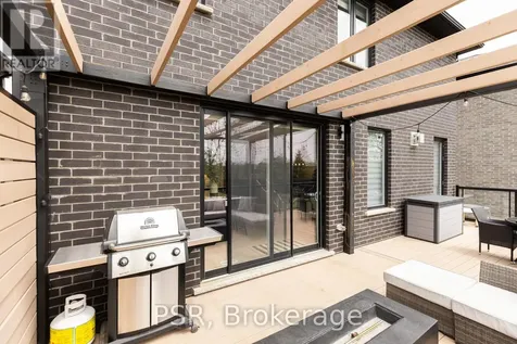 577 Doonwoods Crescent Kitchener ON N2P 0E5