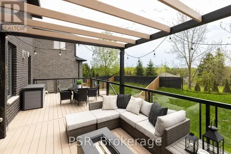 577 Doonwoods Crescent Kitchener ON N2P 0E5