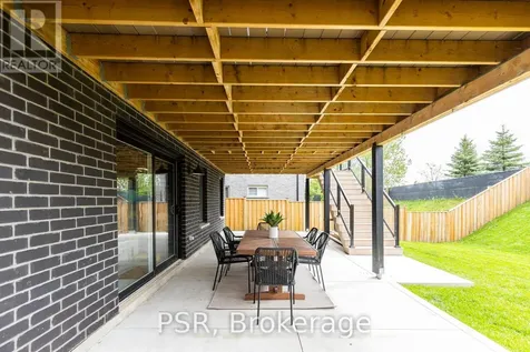 577 Doonwoods Crescent Kitchener ON N2P 0E5