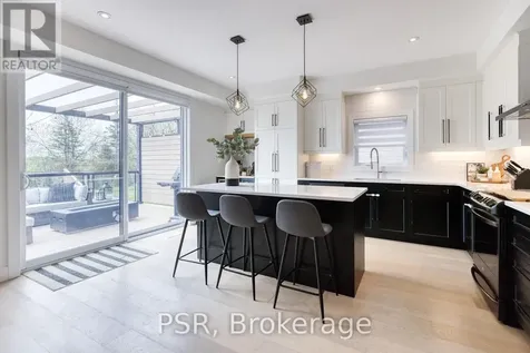 577 Doonwoods Crescent Kitchener ON N2P 0E5