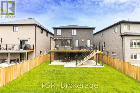 577 Doonwoods Crescent Kitchener ON N2P 0E5