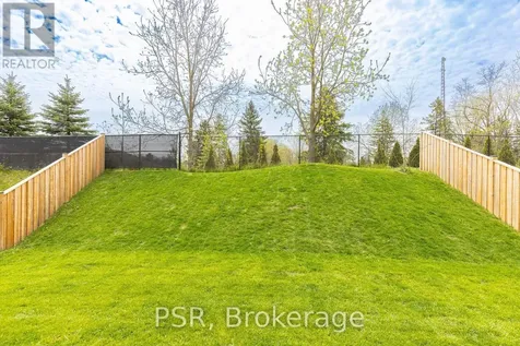 577 Doonwoods Crescent Kitchener ON N2P 0E5