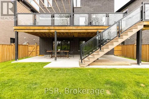 577 Doonwoods Crescent Kitchener ON N2P 0E5