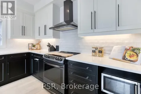 577 Doonwoods Crescent Kitchener ON N2P 0E5