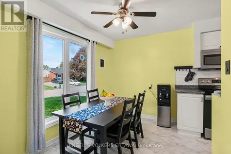 80 Morton Drive Ottawa ON K2L 1X3