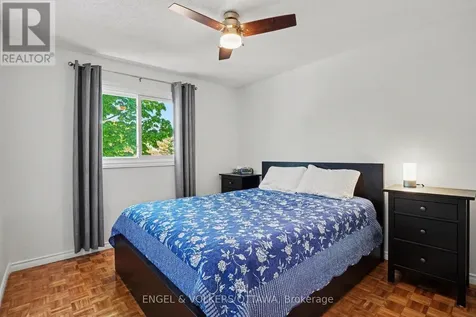 80 Morton Drive Ottawa ON K2L 1X3