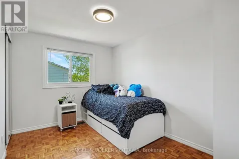 80 Morton Drive Ottawa ON K2L 1X3