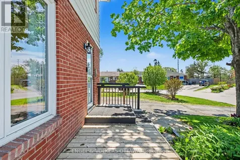 80 Morton Drive Ottawa ON K2L 1X3