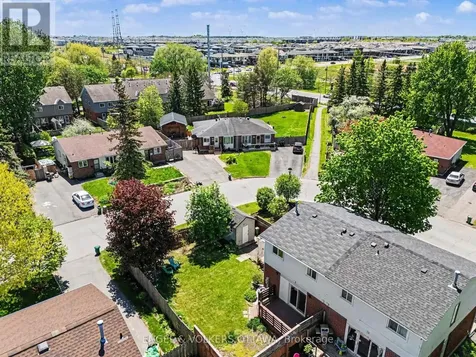 80 Morton Drive Ottawa ON K2L 1X3