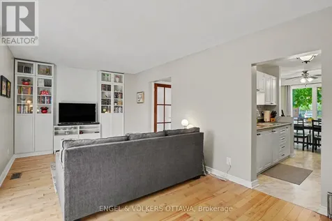80 Morton Drive Ottawa ON K2L 1X3