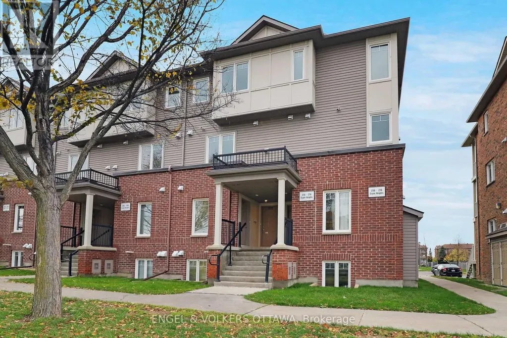 270 Espin Heights Ottawa ON K2J 0Y8