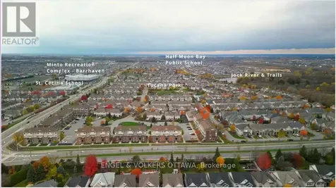270 Espin Heights Ottawa ON K2J 0Y8