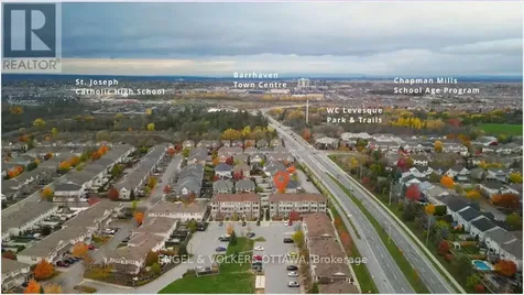 270 Espin Heights Ottawa ON K2J 0Y8