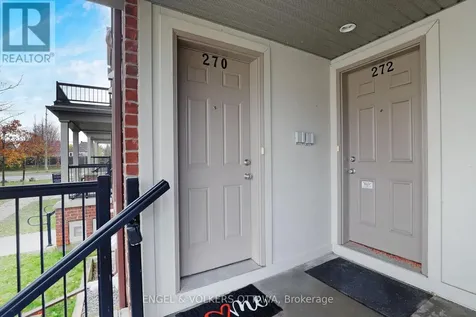 270 Espin Heights Ottawa ON K2J 0Y8