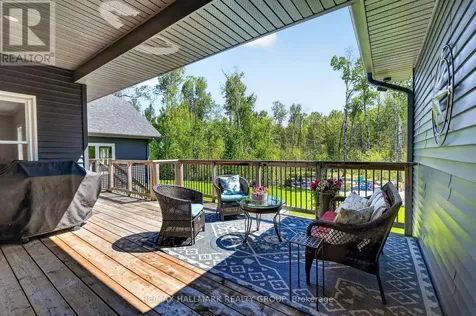 750 Jordan Street Beckwith ON K7C 0C4