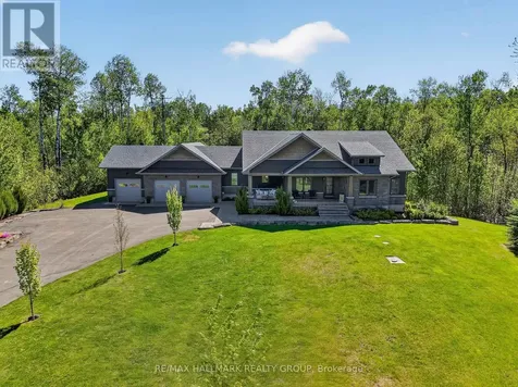 750 Jordan Street Beckwith ON K7C 0C4