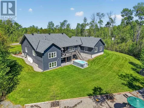 750 Jordan Street Beckwith ON K7C 0C4