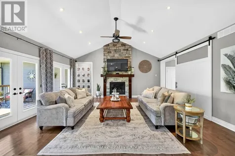 750 Jordan Street Beckwith ON K7C 0C4