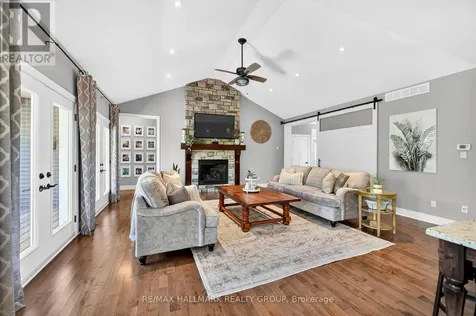 750 Jordan Street Beckwith ON K7C 0C4
