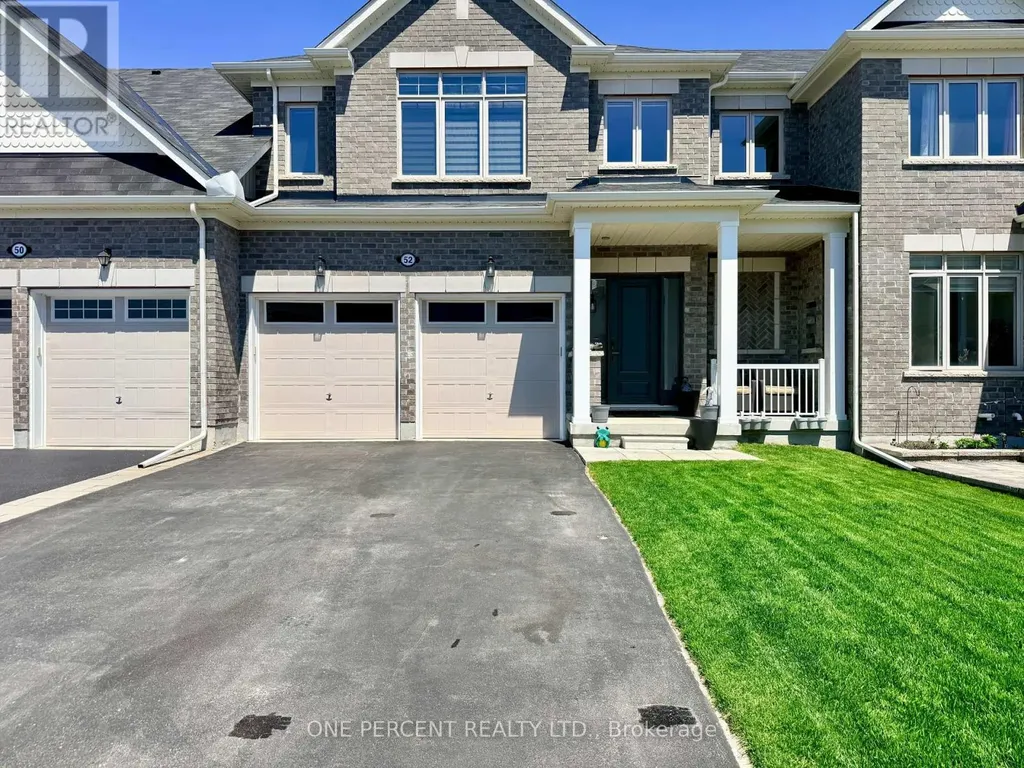 52 Bianca Crescent Wasaga Beach ON L9Z 0H6