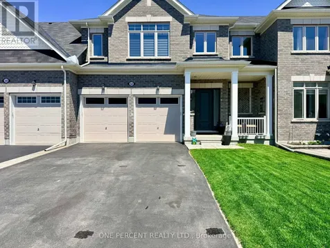 52 Bianca Crescent Wasaga Beach ON L9Z 0H6