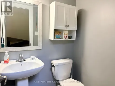 52 Bianca Crescent Wasaga Beach ON L9Z 0H6