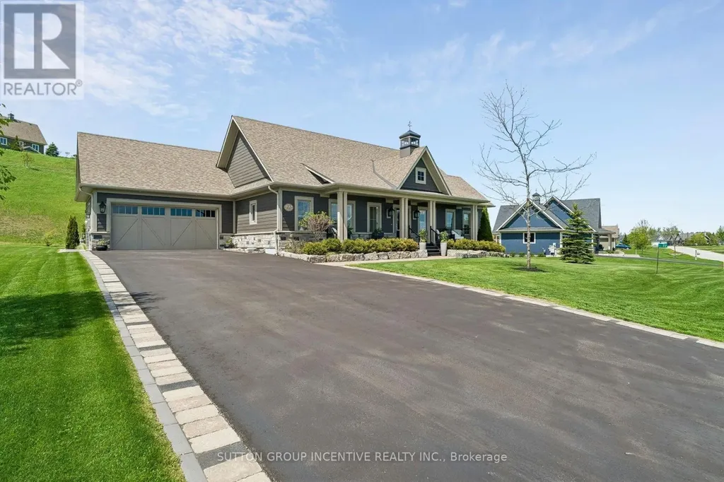 22 Thoroughbred Drive Oro-medonte ON L0K 1E0