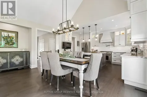 22 Thoroughbred Drive Oro-medonte ON L0K 1E0