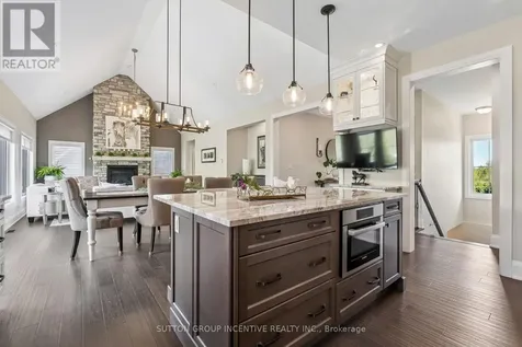 22 Thoroughbred Drive Oro-medonte ON L0K 1E0