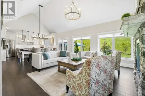 22 Thoroughbred Drive Oro-medonte ON L0K 1E0