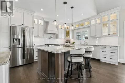22 Thoroughbred Drive Oro-medonte ON L0K 1E0