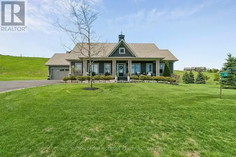 22 Thoroughbred Drive Oro-medonte ON L0K 1E0
