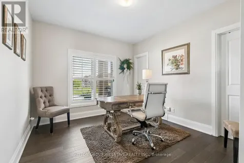 22 Thoroughbred Drive Oro-medonte ON L0K 1E0