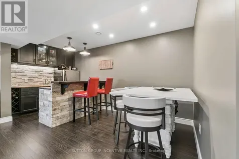 22 Thoroughbred Drive Oro-medonte ON L0K 1E0