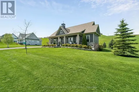 22 Thoroughbred Drive Oro-medonte ON L0K 1E0