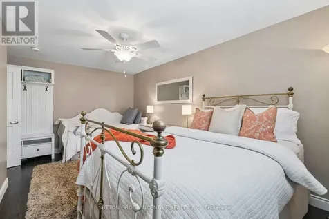 22 Thoroughbred Drive Oro-medonte ON L0K 1E0