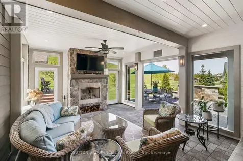 22 Thoroughbred Drive Oro-medonte ON L0K 1E0