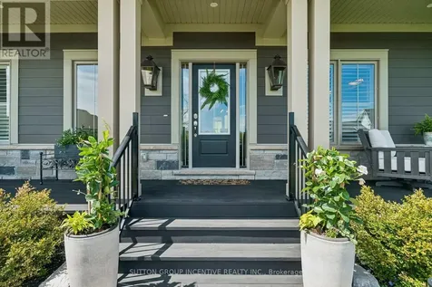 22 Thoroughbred Drive Oro-medonte ON L0K 1E0