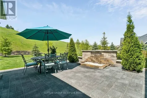 22 Thoroughbred Drive Oro-medonte ON L0K 1E0