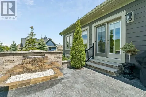 22 Thoroughbred Drive Oro-medonte ON L0K 1E0