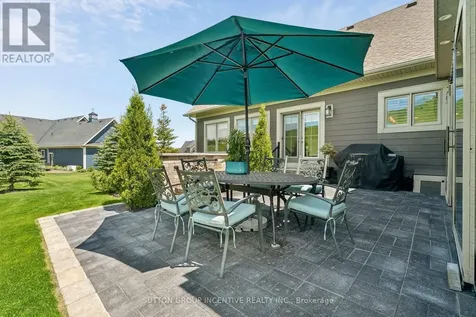 22 Thoroughbred Drive Oro-medonte ON L0K 1E0