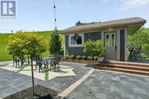 22 Thoroughbred Drive Oro-medonte ON L0K 1E0