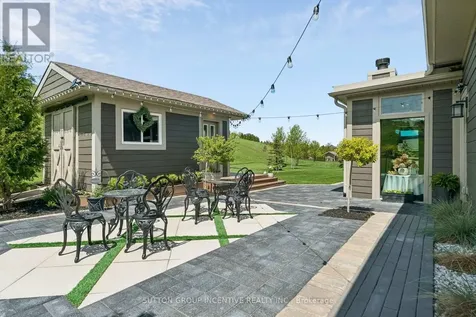 22 Thoroughbred Drive Oro-medonte ON L0K 1E0