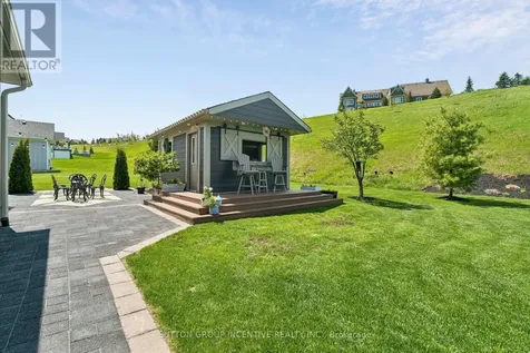22 Thoroughbred Drive Oro-medonte ON L0K 1E0