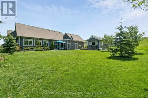 22 Thoroughbred Drive Oro-medonte ON L0K 1E0