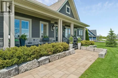 22 Thoroughbred Drive Oro-medonte ON L0K 1E0